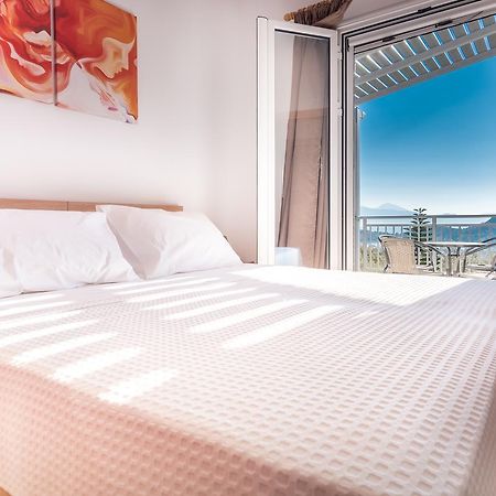 Abeli Villas Nydri  Ngoại thất bức ảnh