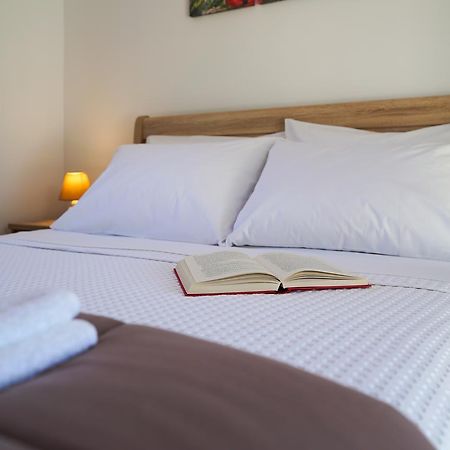 Abeli Villas Nydri  Ngoại thất bức ảnh