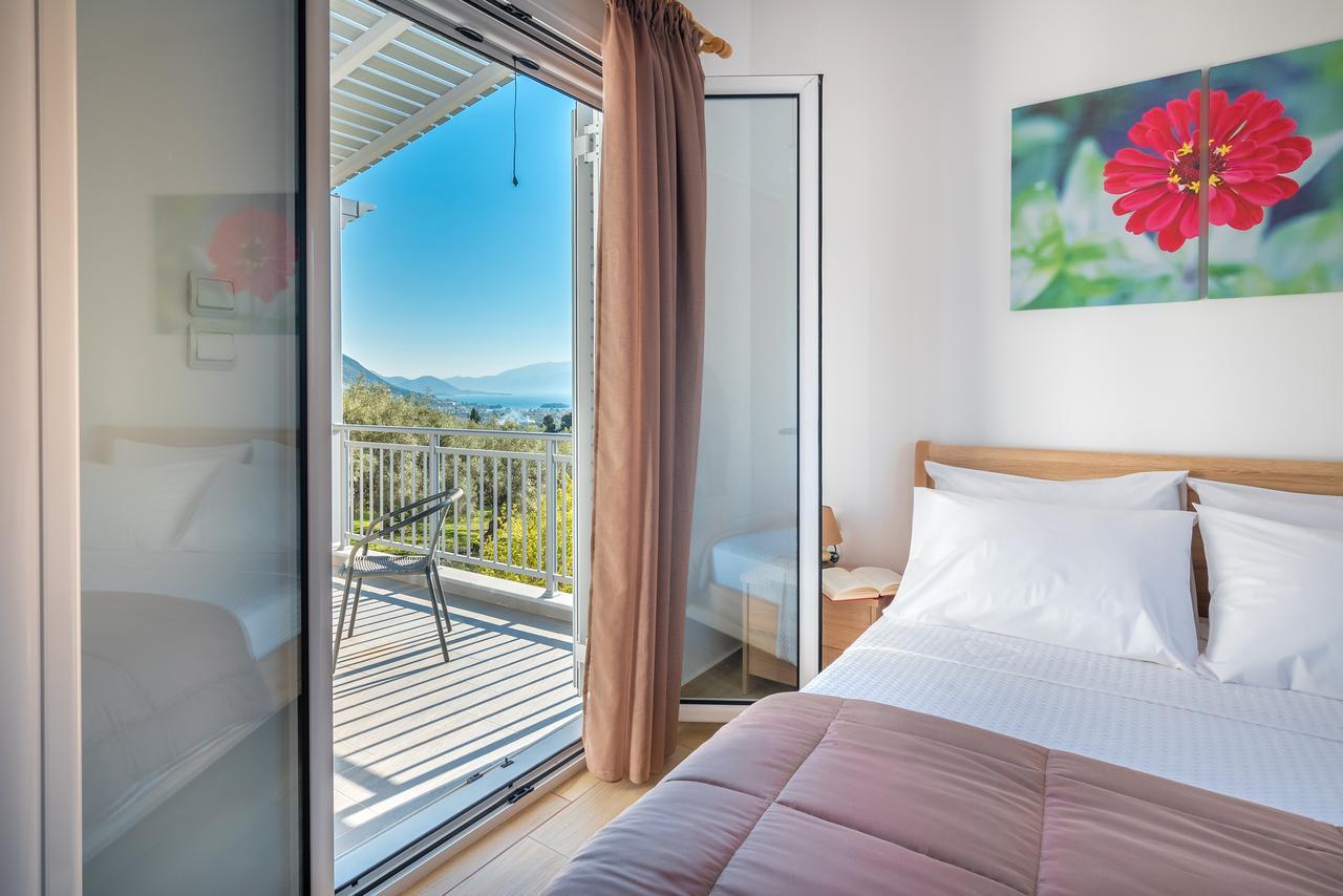 Abeli Villas Nydri  Ngoại thất bức ảnh