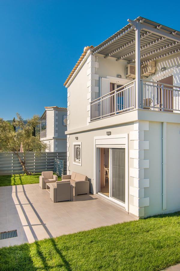 Abeli Villas Nydri  Ngoại thất bức ảnh