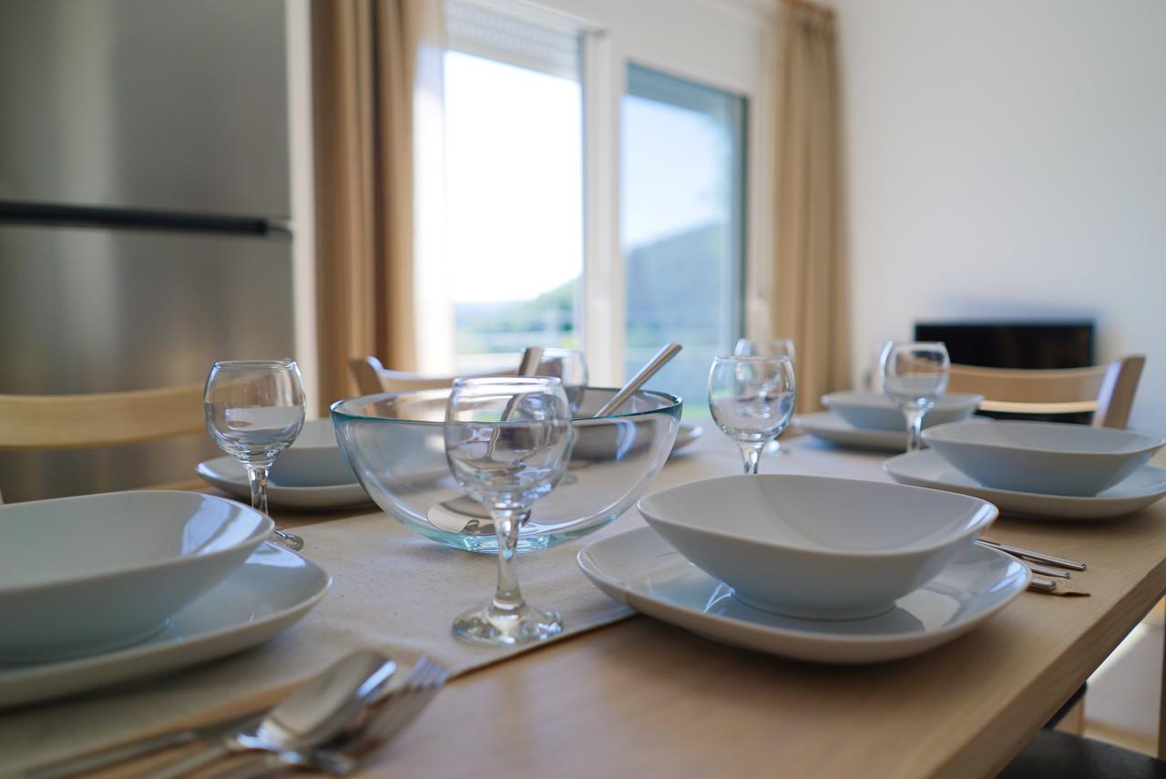 Abeli Villas Nydri  Ngoại thất bức ảnh