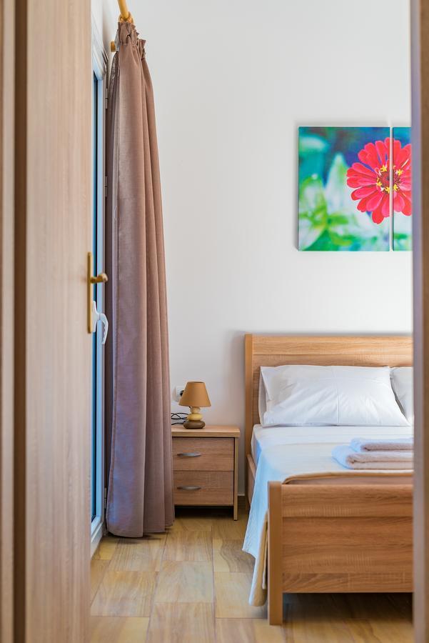 Abeli Villas Nydri  Ngoại thất bức ảnh